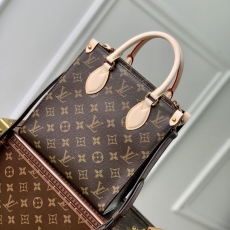 LV Shopping Bags